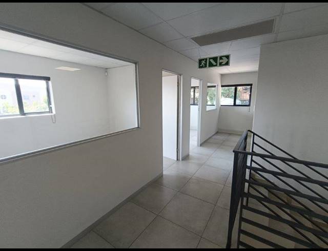 BUSINESS PROPERTY TO RENT IN HALFWAY HOUSE